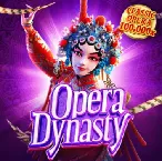 Opera Dynasty на Champion
